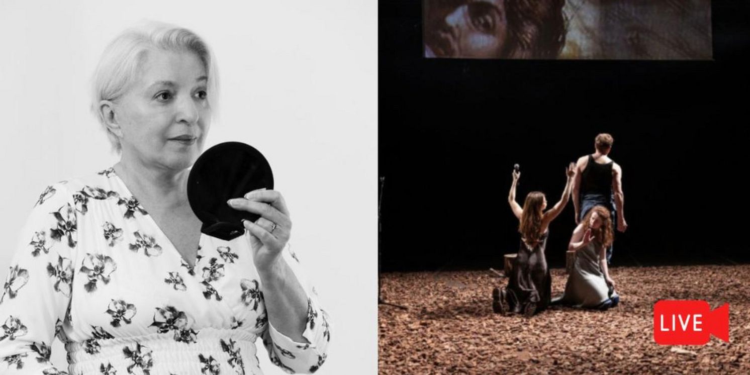 FROM THE OTHER SIDE: Reimagining Theatre From The Balkans is Coming to LaMama  Image