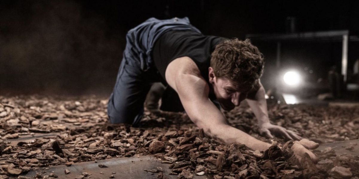 FROM THE OTHER SIDE Begins At La MaMa In December
