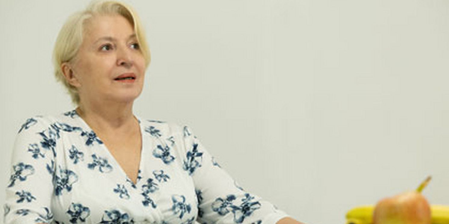 THEY ARE ALL GONE by Doruntina Basha to be Presented at LaMama  Image