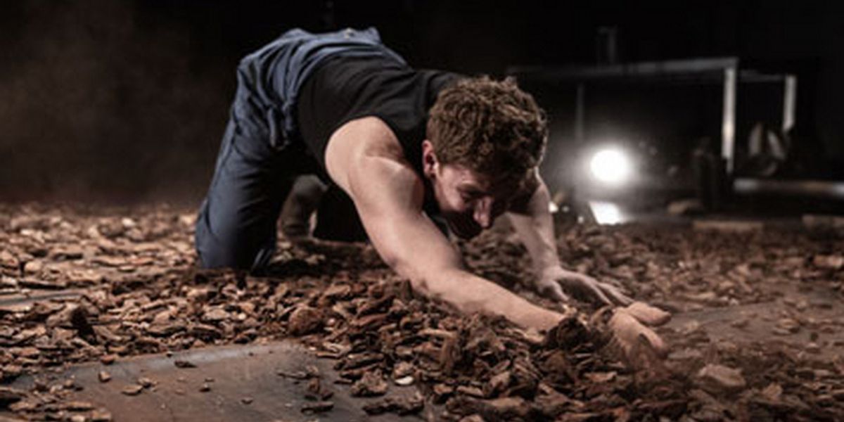THINGS THAT BURN EASILY to be Presented at La MaMa Experimental Theatre Club