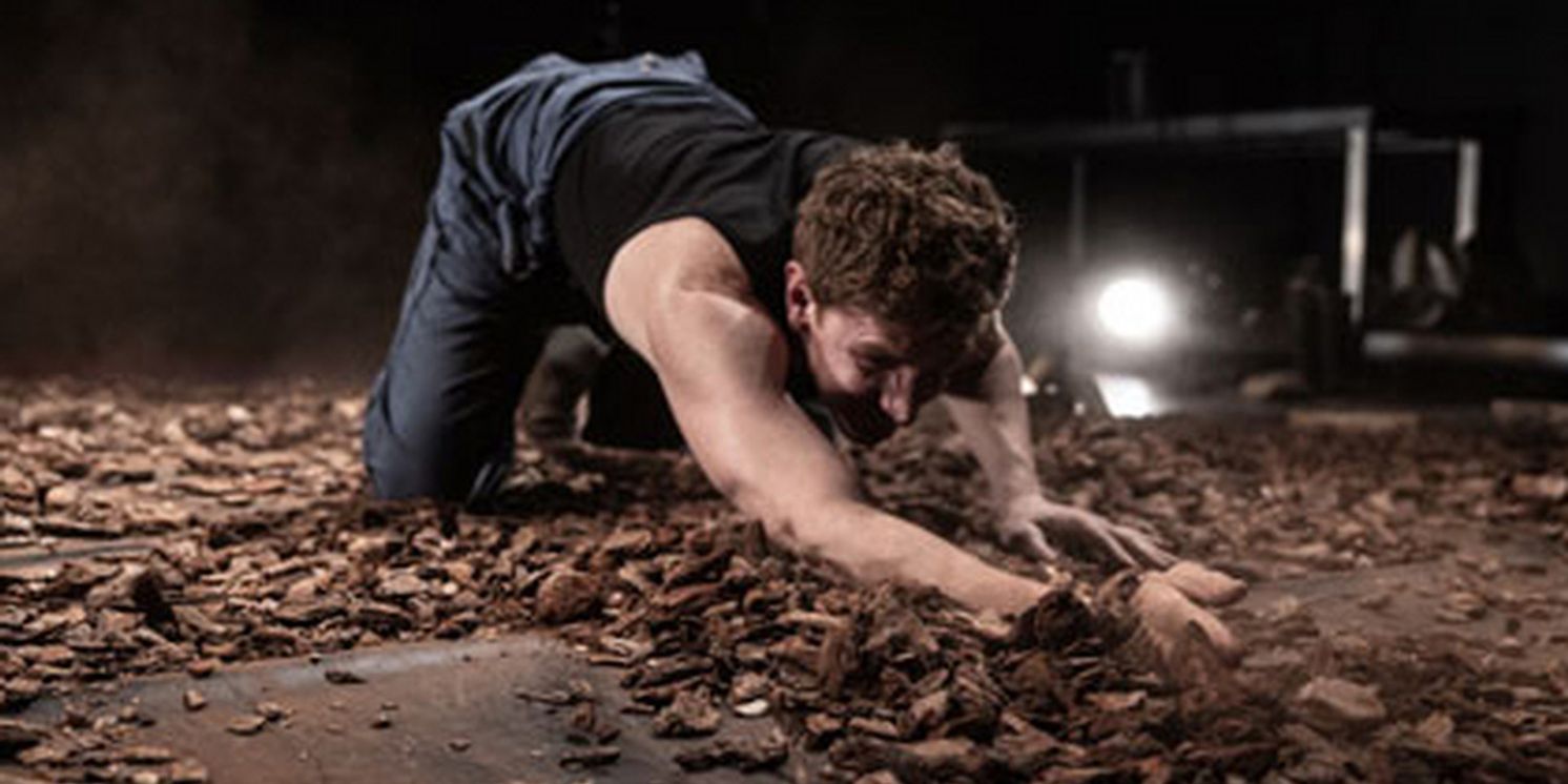 THINGS THAT BURN EASILY to be Presented at La MaMa Experimental Theatre Club  Image