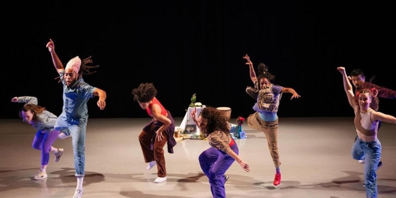 La MaMa Experimental Theatre Club Reveals Lineup for 21st Annual La ...