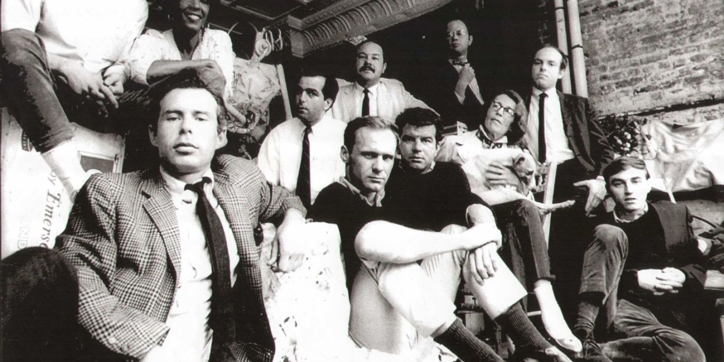 La MaMa Names EXPERIMENTS IN PLAYWRITING FELLOWSHIP After The Late Morgan Jenness  Image