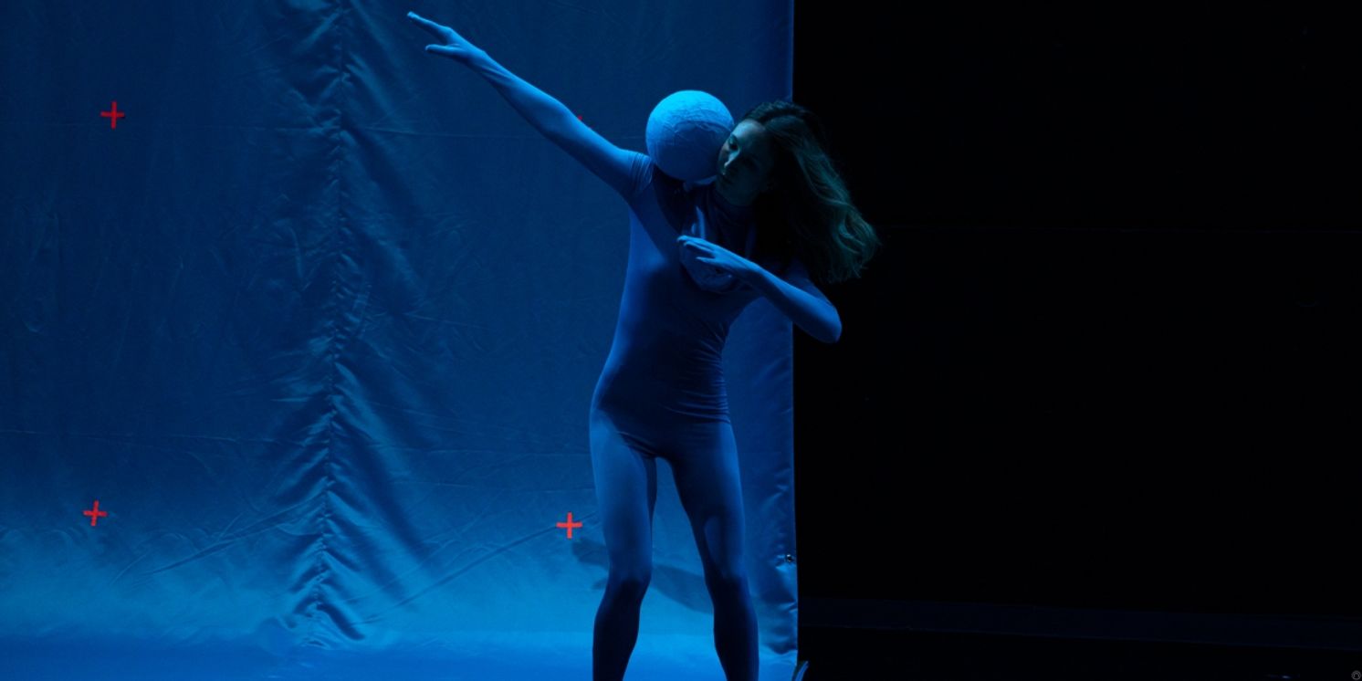 La MaMa & PALISSIMO Company to Present World Premiere of HEBEL This Fall  Image