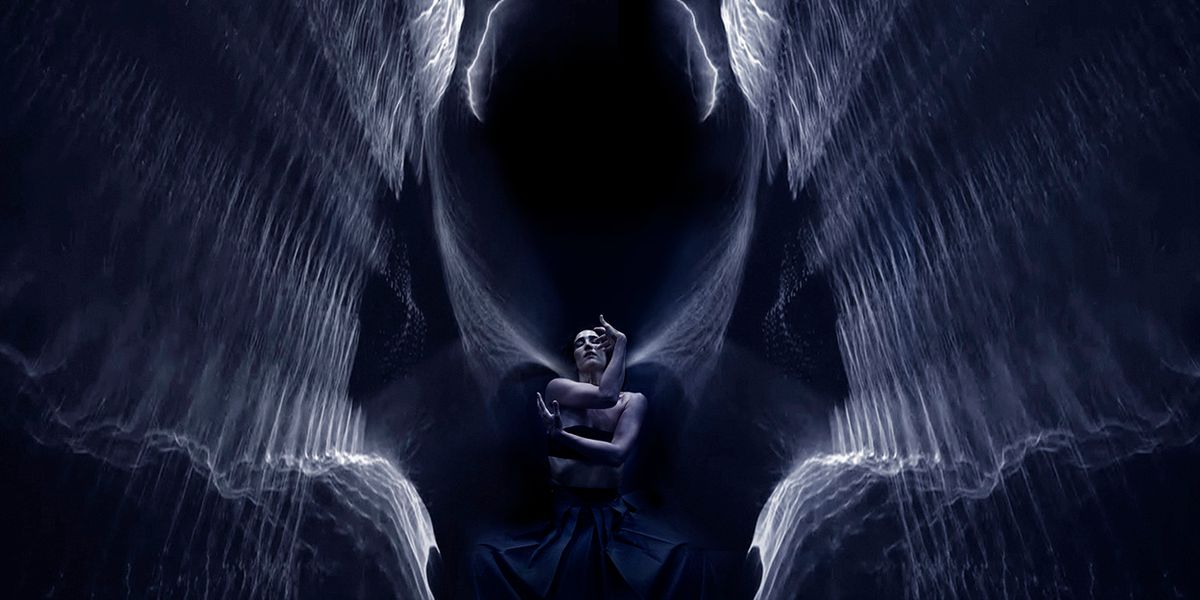 La MaMa to Present BIRTH + CARNAGE Fusion Of Dance And Astrophysics