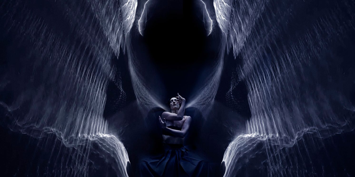 La MaMa to Present BIRTH + CARNAGE Fusion Of Dance And Astrophysics  Image