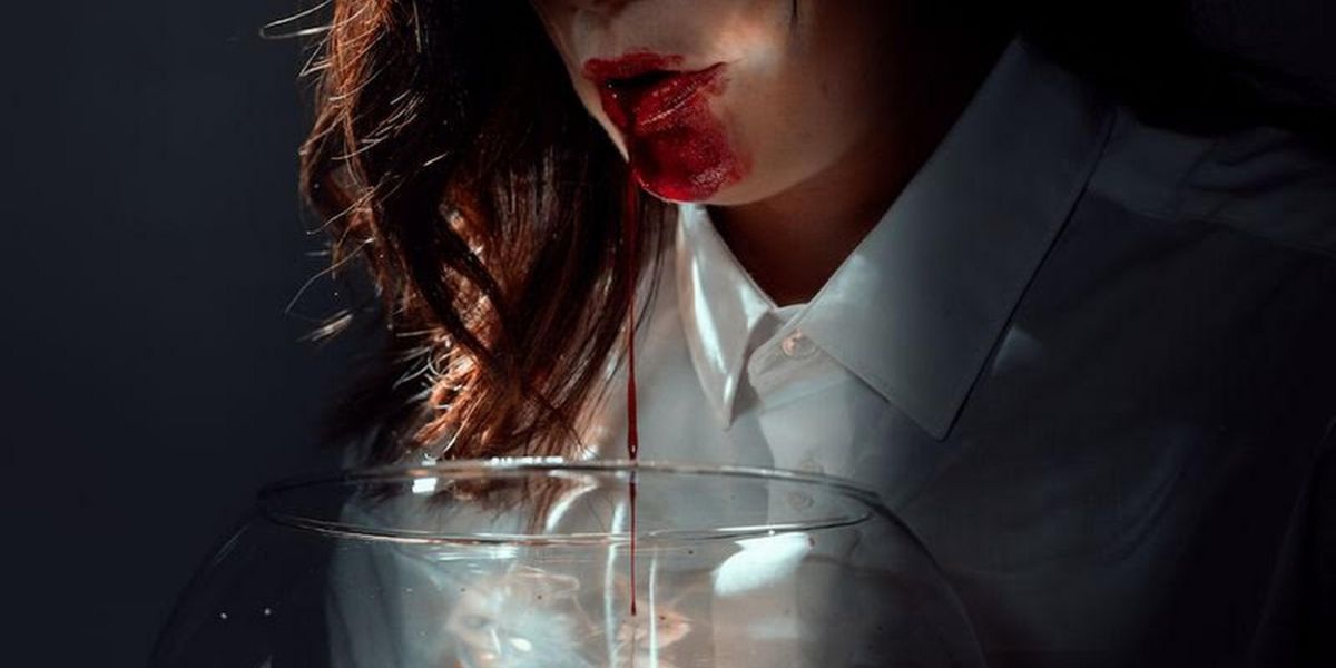 La MaMa Presents The World Premiere Of AGAMEMNON: THE CIRCLE OF BLOOD