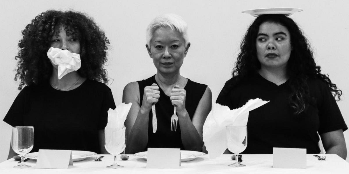 La MaMa to Present The World Premiere Of The Hess Collective's NO RESERVATION
