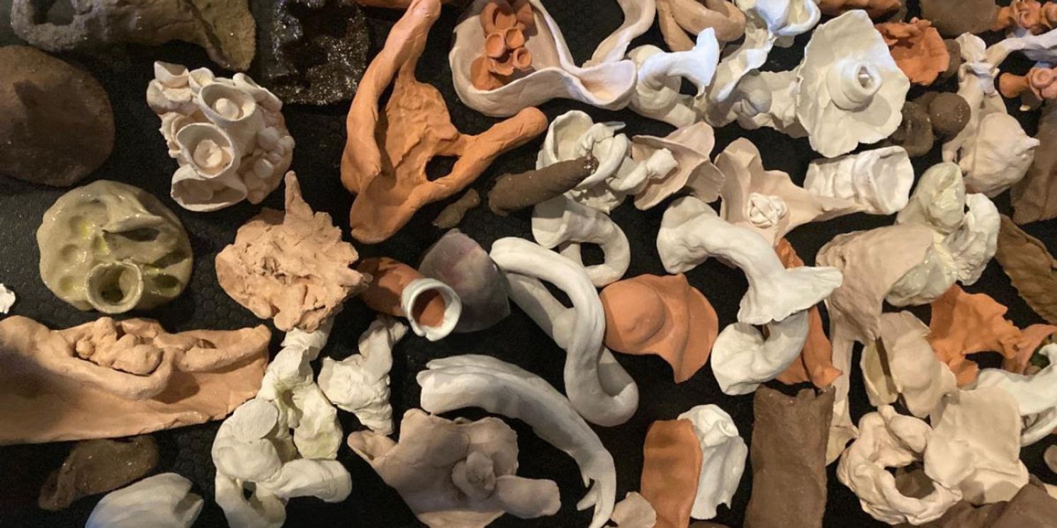 ITERATION IV (FOR ALLEN) To Be Presented At LA MAMA MOVES! Dance Festival  Image