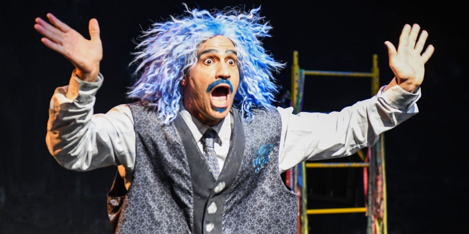 CLASS DISMISSED World Premiere Begins Tonight at La MaMa  Image