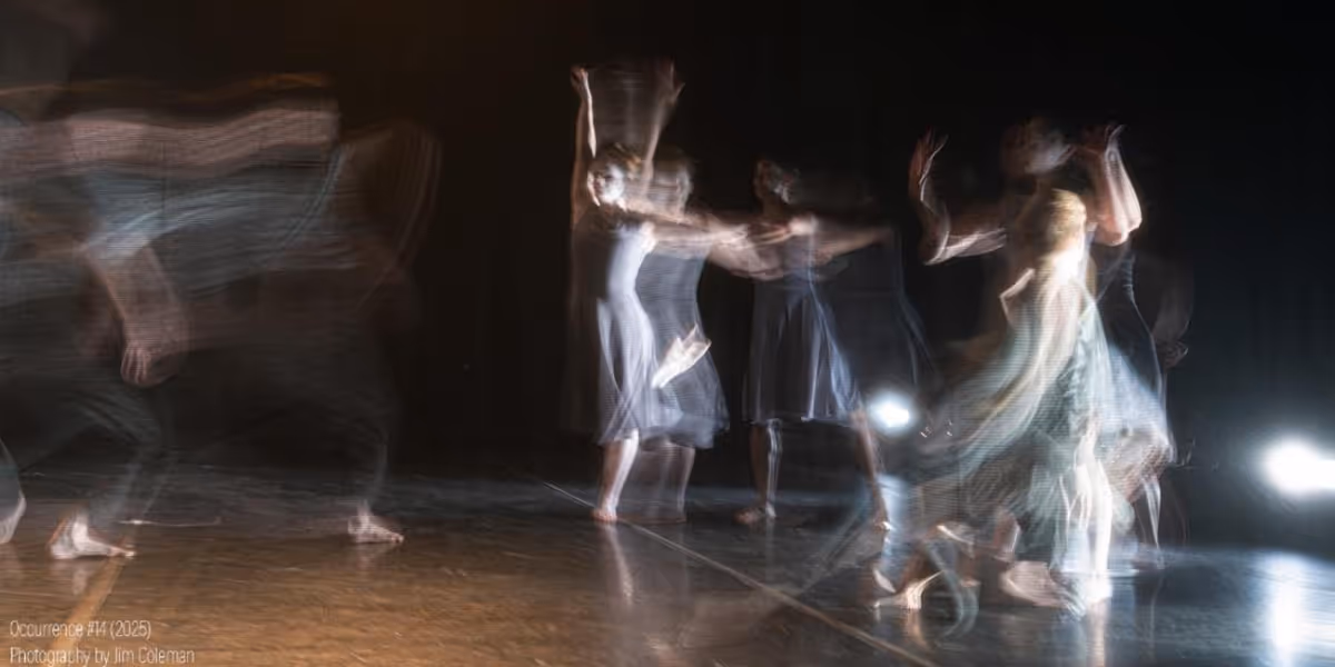 La MaMa to Host OCCURRENCE #14 by Donald Byrd, Opens La MaMa Moves! Festival