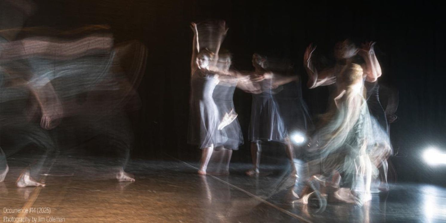 La MaMa to Host OCCURRENCE #14 by Donald Byrd, Opens La MaMa Moves! Festival  Image