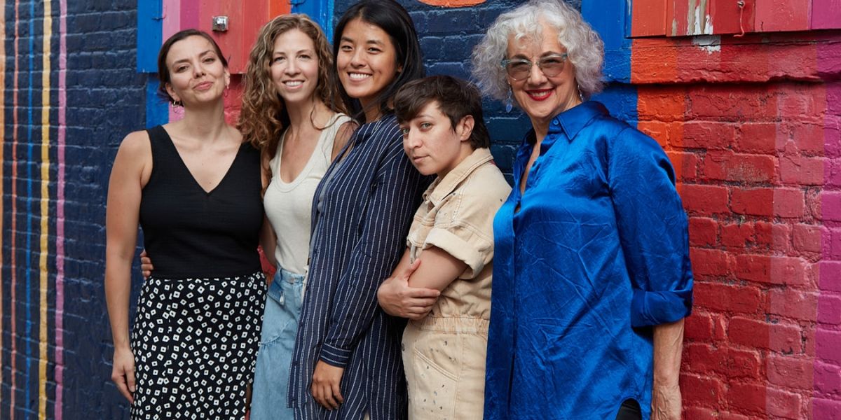 La MaMa to Present HELEN. by Caitlin George