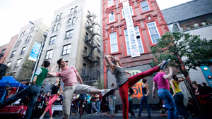 La Mama to Mark 65th Anniversary with Free Block Party