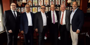 La Masseria Group Joins The Shubert Organization as New Operating Partner of Sardi's