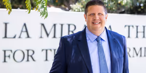 La Mirada Theatre Names Jason Daunter New Theatre Director Photo
