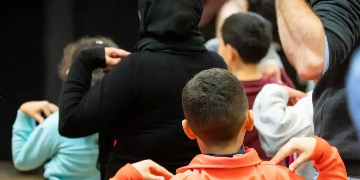 La Monnaie Hosts a Kids Workshop For CASSANDRA Next Month