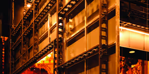 La Monnaie and Collectif 17h25 Introduce Standardised Set Designs