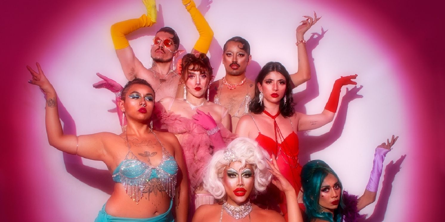 La Muestra De Prácticas Coreográficas De(s)Generadas Lgbtiq+ Inicia Este Fin De Semana Con Tango Cuir, Performance Y Cabaret Contemporáneo  Image