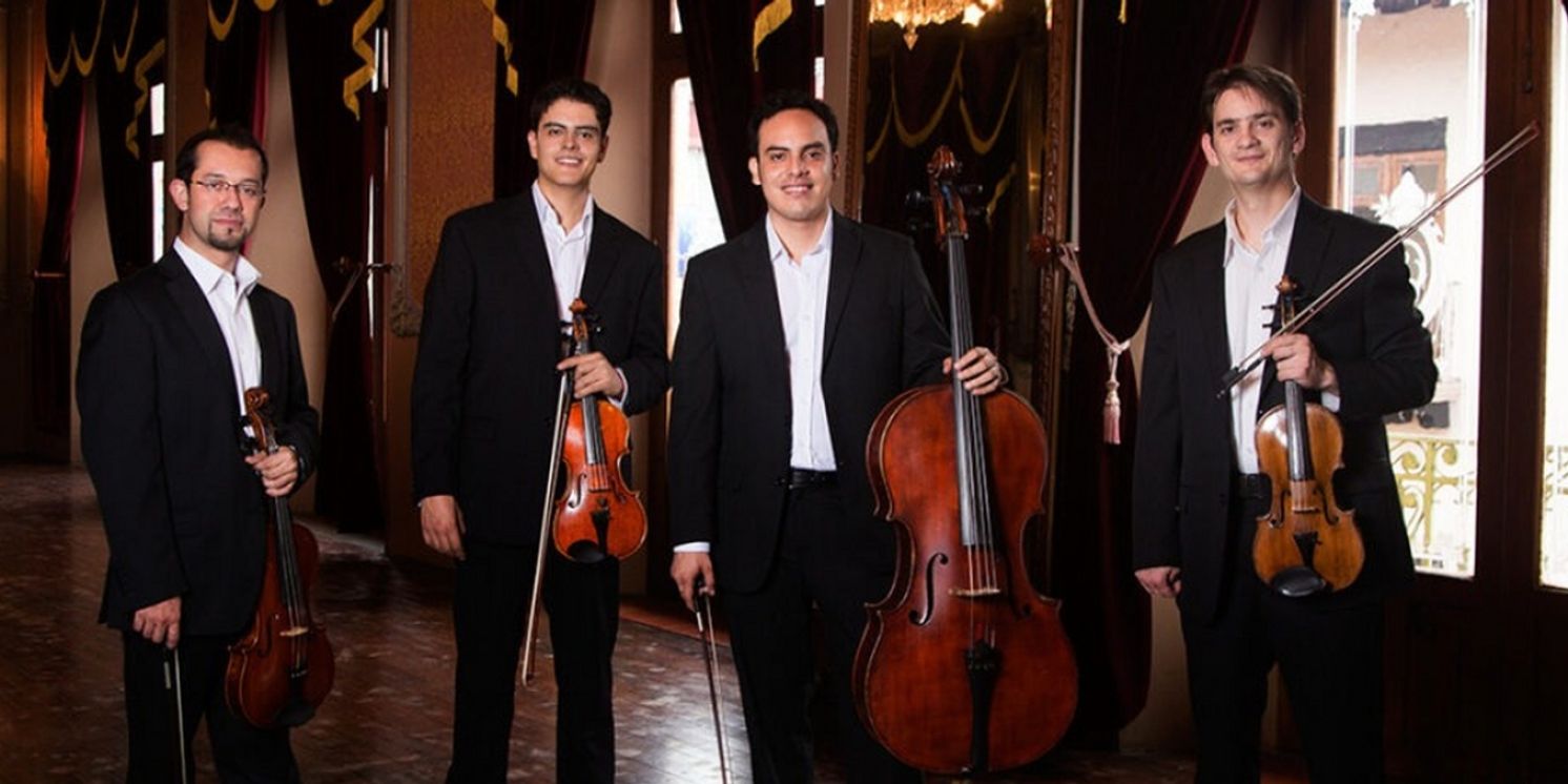 La OCBA Interpretará Metamorphosen, De Strauss; Introducción Y Allegro, De Elgar; Y Los Crisantemos, De Puccini  Image