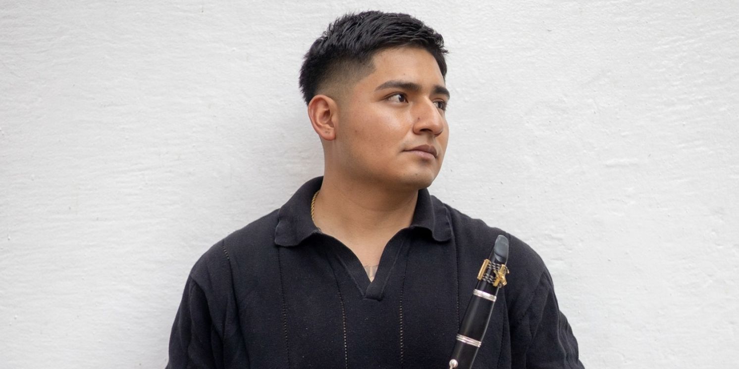 La OCBA Realizará Un Estreno Y Recordará Al 'Decano De Los Compositores Estadounidenses', Aaron Copland  Image