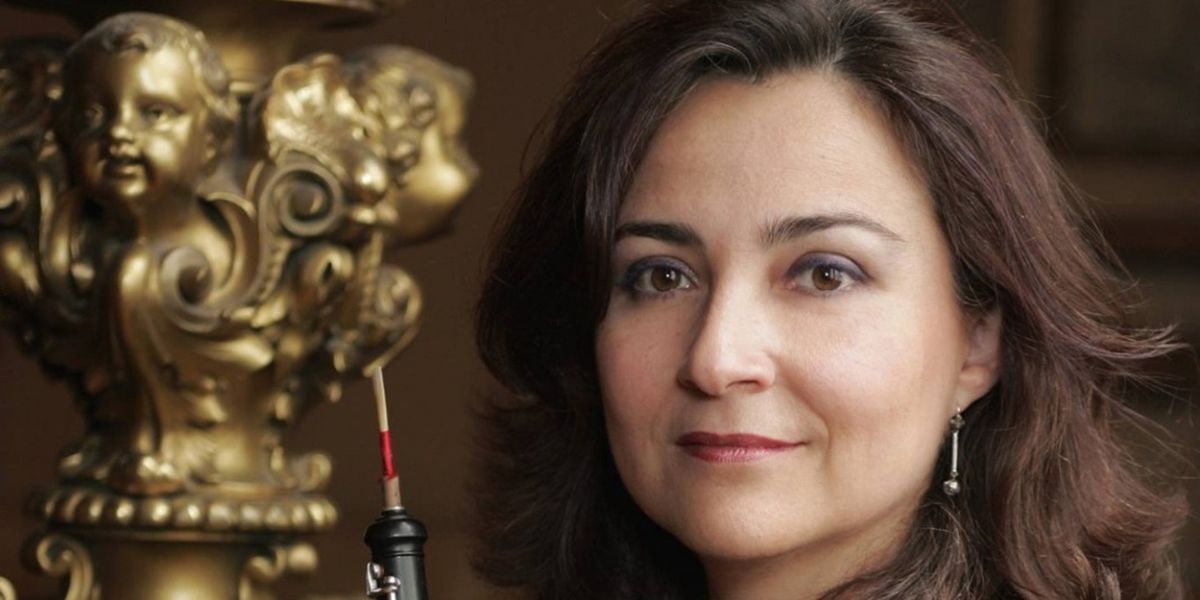 La Oboísta Carmen Thierry, El Fagotista Gerardo Ledezma Y El Pianista Alberto Cruzprieto Interpretarán Romanzas Y Sonatas