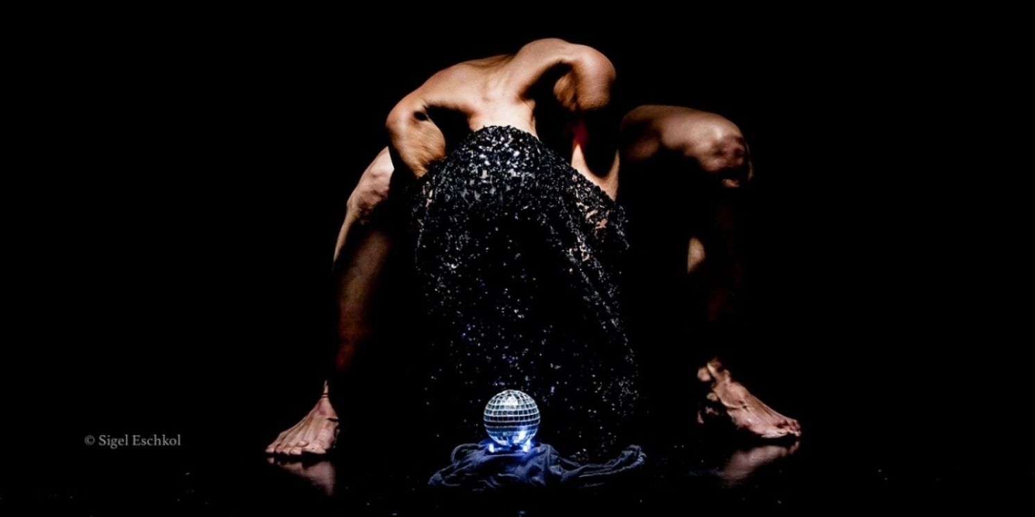 La Obra 9 Steps To Dust De La Bailarina De Danza Butoh Yuko Kaseki Llegará Al Centro Cultural Del Bosque  Image