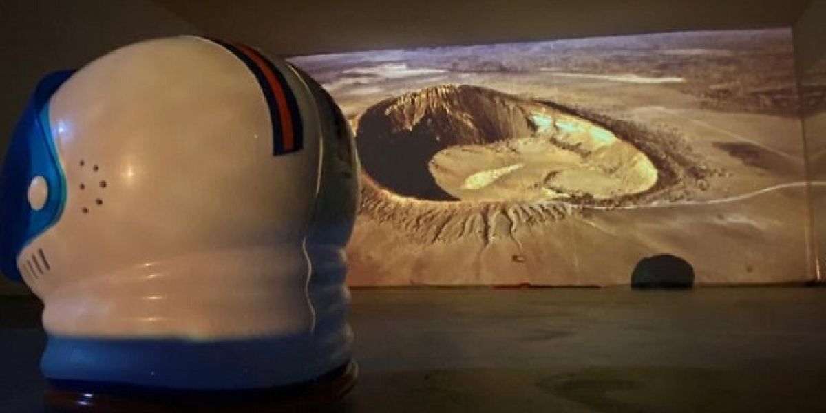 La Obra Astronauta En El Pinacate Llega Desde Sonora Para Entretener Al Público Infantil