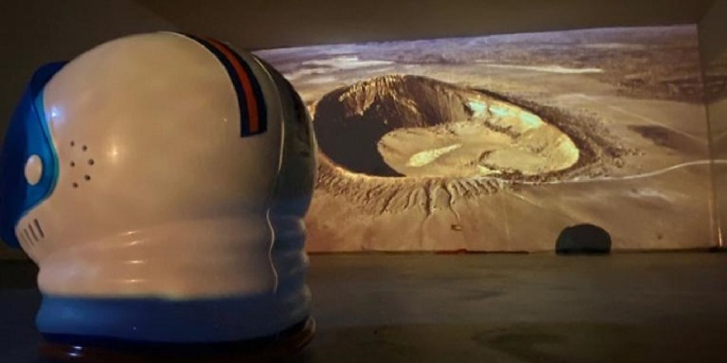 La Obra Astronauta En El Pinacate Llega Desde Sonora Para Entretener Al Público Infantil  Image