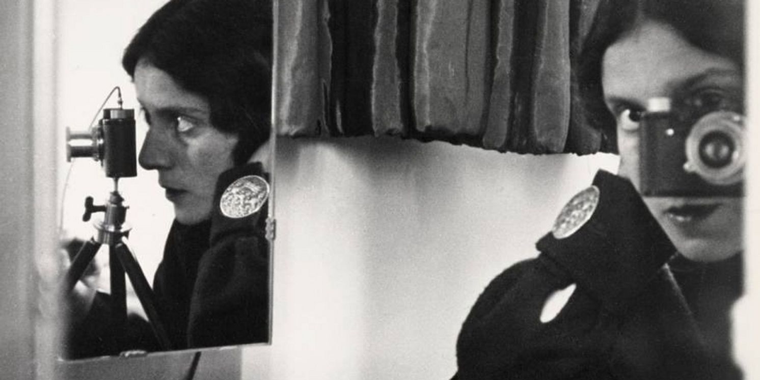 La Obra De Tina Modotti, Aportación Fotográfica A La Memoria Histórica Del País  Image