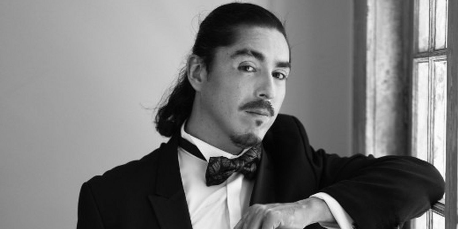 La Orquesta De Cámara De Bellas Artes Compartirá El Esplendor De Britten  Image