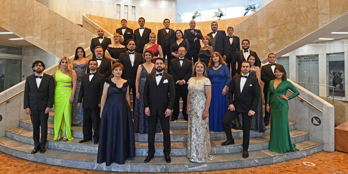 La Orquesta De Cámara De Bellas Artes Dedicará Esplendor De Haydn Por El 215 Aniversario Luctuoso Del Compositor