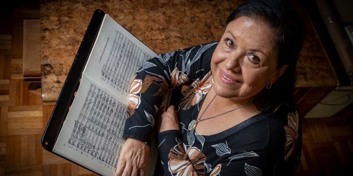 La Orquesta De Cámara De Bellas Artes Estrena La Obra No Todas Vamos Al Mictlán De Esperanza De Velasco