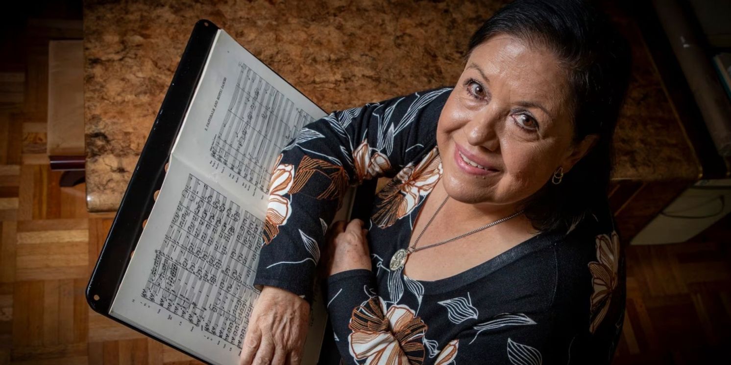 La Orquesta De Cámara De Bellas Artes Estrena La Obra No Todas Vamos Al Mictlán De Esperanza De Velasco  Image