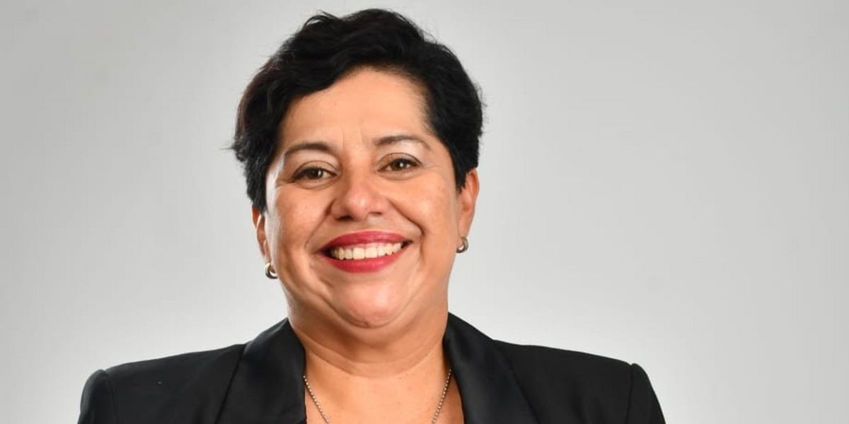 La Orquesta De Cámara De Bellas Artes Estrenará Tres Momentos, De Ella Ponce