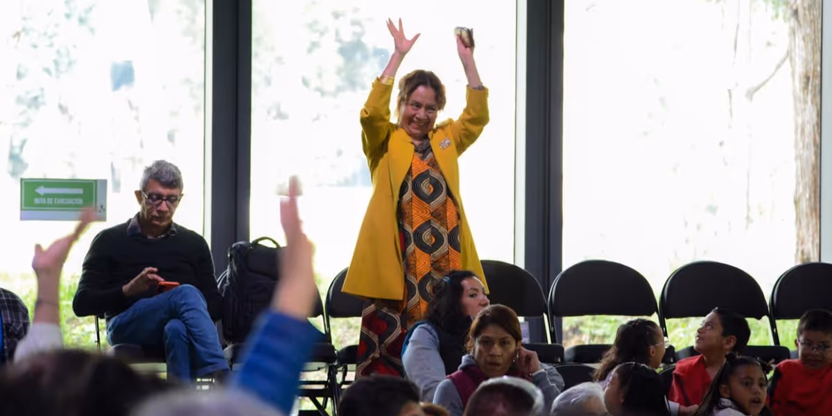 La Orquesta De Cámara De Bellas Artes Ofrece Concierto Inclusivo A Personas Neurodivergentes