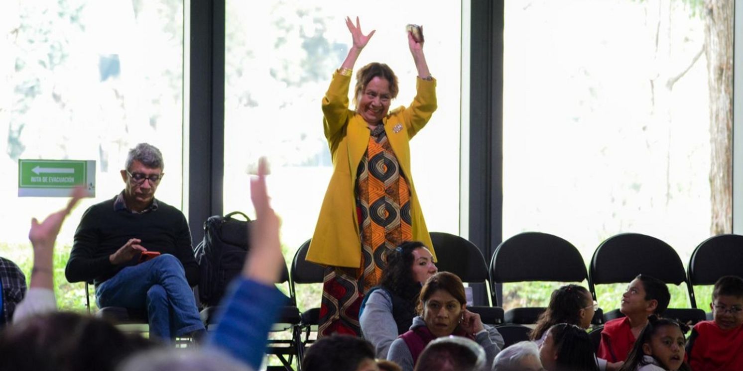La Orquesta De Cámara De Bellas Artes Ofrece Concierto Inclusivo A Personas Neurodivergentes  Image