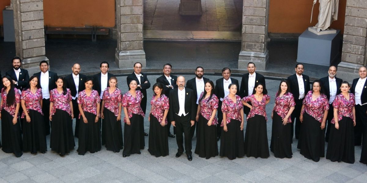 La Orquesta De Cámara De Bellas Artes Presenta Sonidos De España, Con José Luis López Antón Como Director Huésped