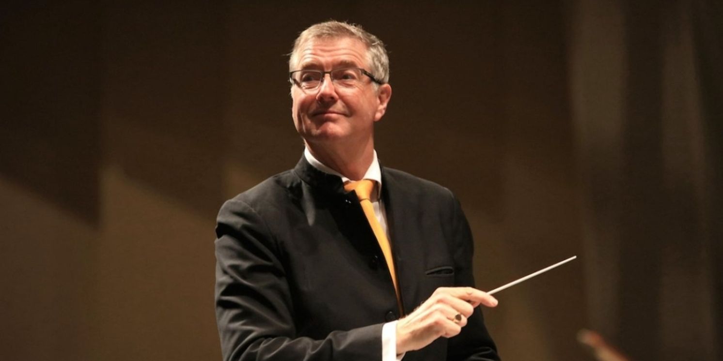 La Orquesta Sinfónica Nacional Compartirá El Ideal Sinfónico De Beethoven  Image