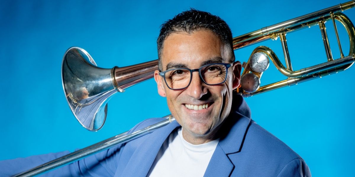 La Orquesta Sinfónica Nacional Estrenará La Obra Calmly Borne By Celestial Waters Del Mexicano Charles Daniels