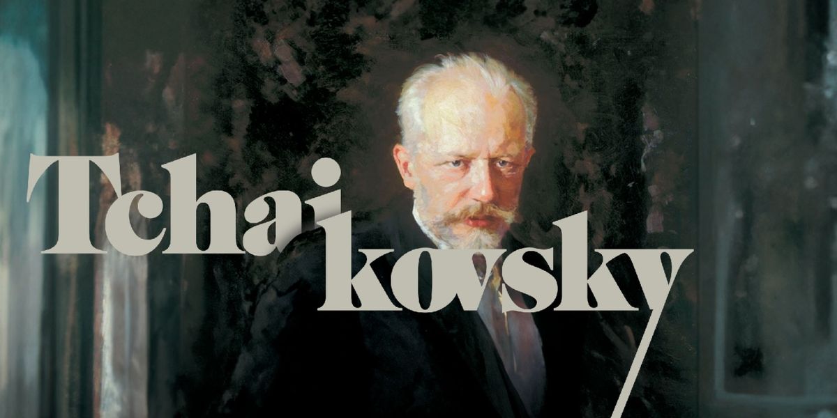 La Orquesta Sinfónica Nacional del Peru Performs Tchaikovsky This Weekend