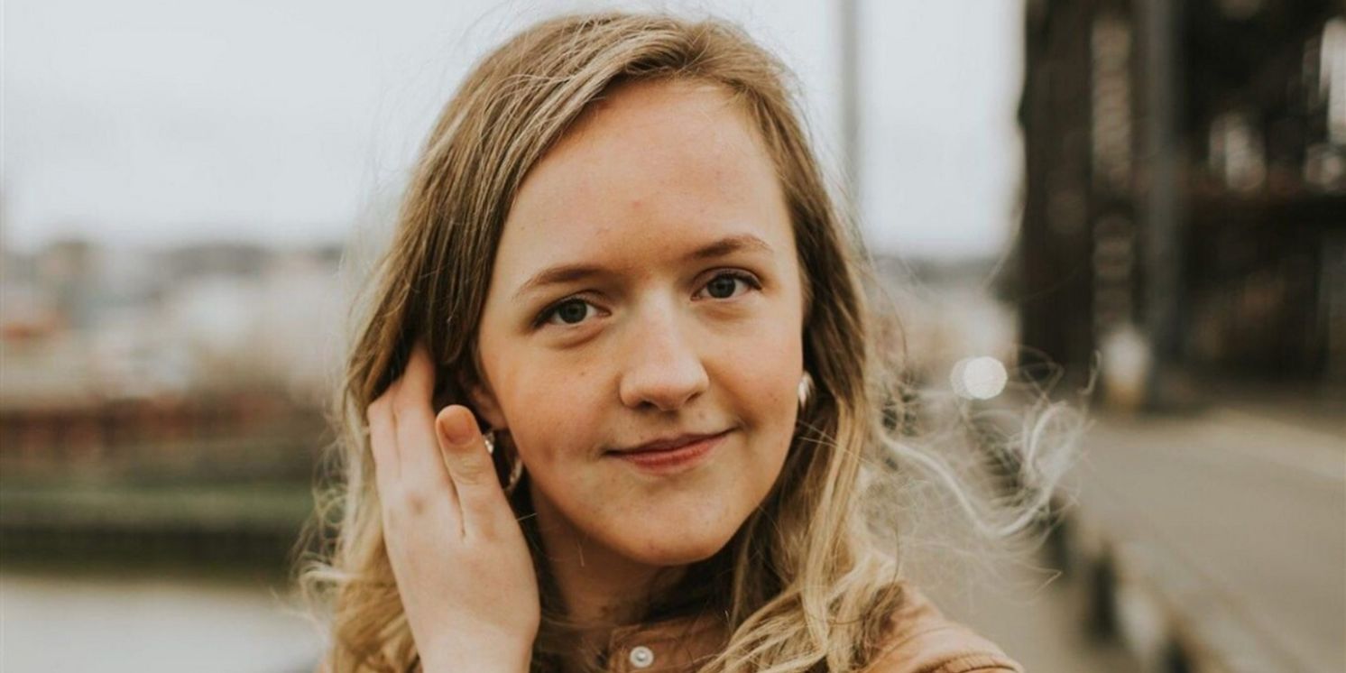 La Pianista Melissa Terrall Compartirá Con Estudiantes Del CNM Un Recital-charla De Música Estadounidense  Image