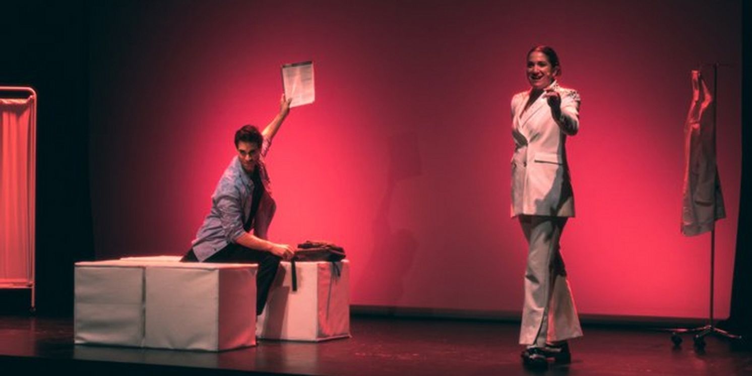 La Sala AZarte acoge el estreno de PIJAMAS VERDES en Madrid  Image