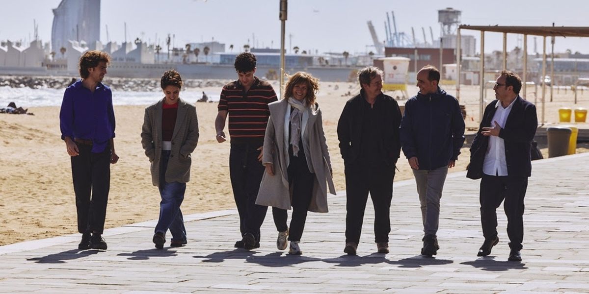 La Sala Beckett producirá su primer musical: EL FORAT BLANC, de Sergi Belbel y Òscar Roig