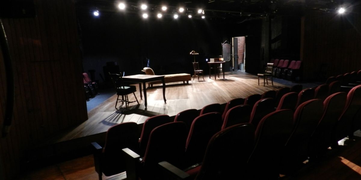 La Sala Xavier Villaurrutia, Espacio Emblemático En La Historia Del Teatro Mexicano