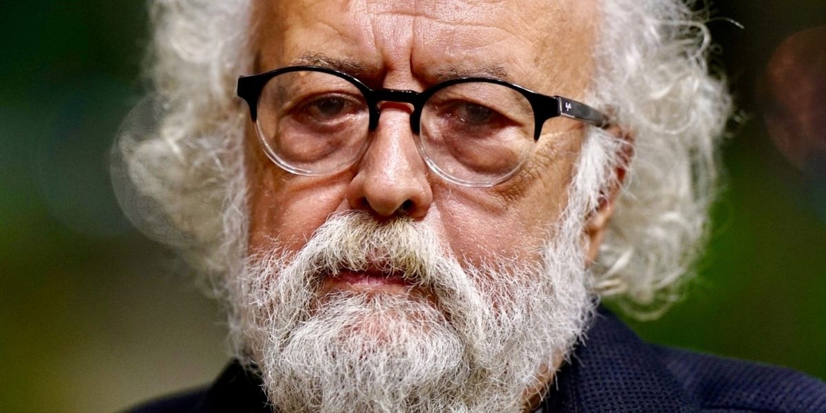 La Secretaría De Cultura Y El Inbal Rinden Homenaje A Gabriel Macotela Por 50 Años De Trayectoria Artística