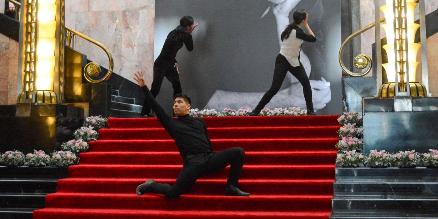 La Secretaría De Cultura Y El Inbal Rinden Homenaje Póstumo A Jaime Blanc, Pilar De La Danza Contemporánea De México  Image