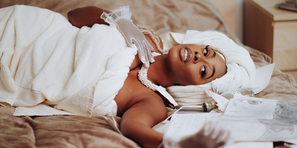 La Shana Latrice Releases New Album EVERYTHING IS CHANGING (THE REBIRTH)