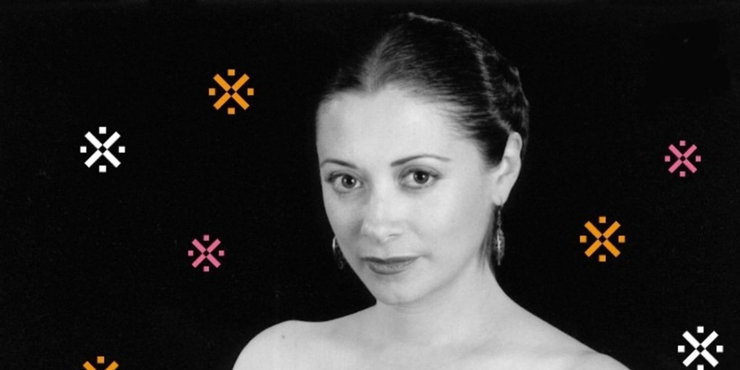 La Soprano Lourdes Ambriz Y El Arpista Emmanuel Padilla Participarán Con Recital En El Festival De Música De Morelia  Image