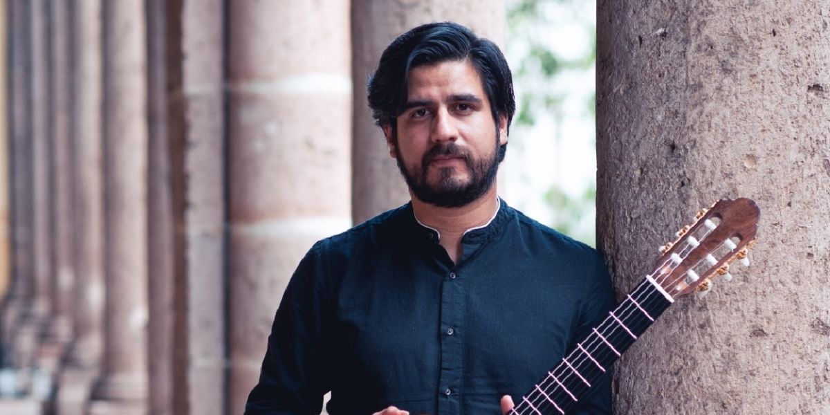 La Soprano Zulyamir Lopezríos Y El Guitarrista Daniel Olmos Explorarán El Lirismo Latinoamericano
